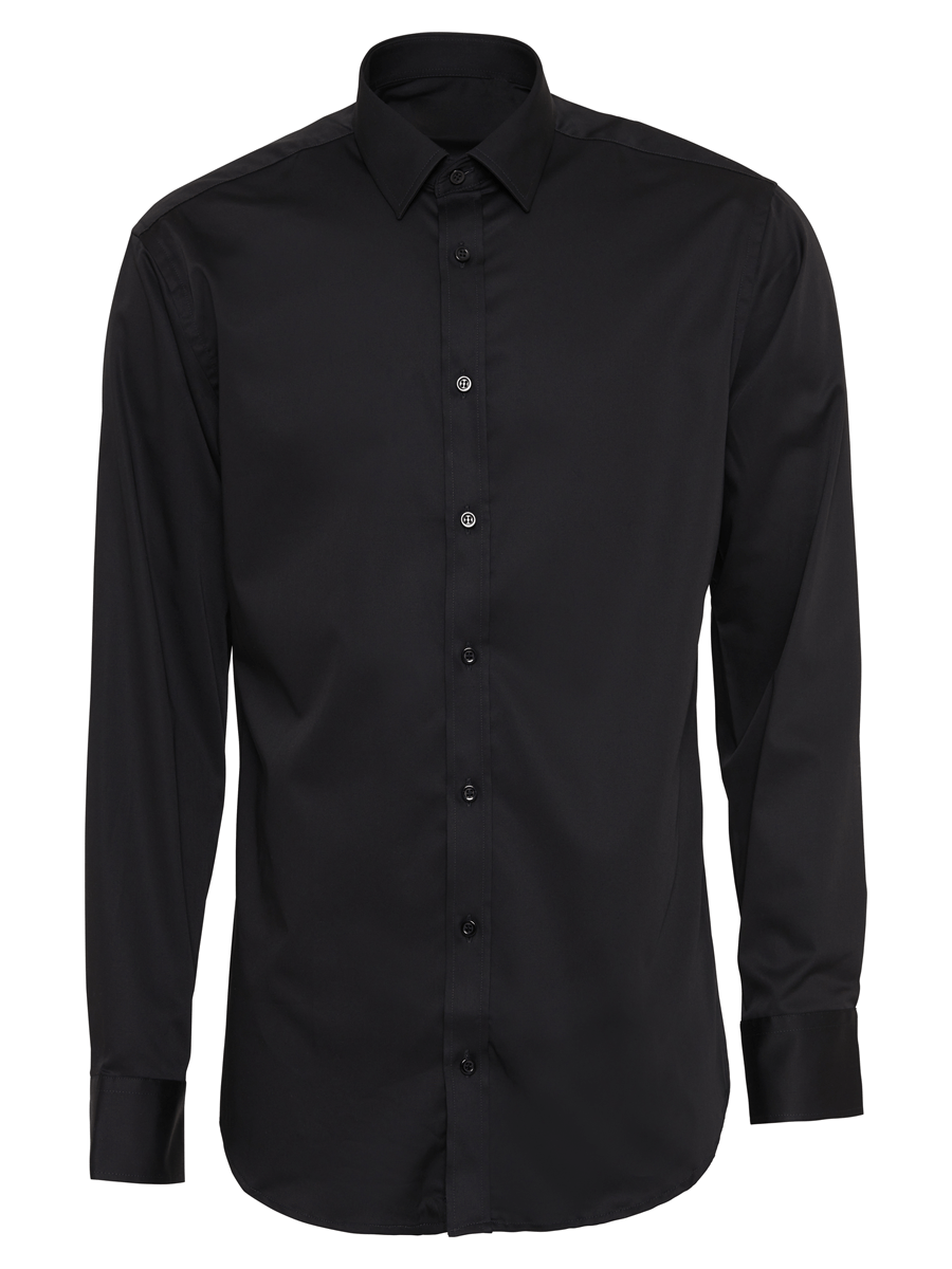 Bosweel Skjorter 1-393-0-90_36 - Bygholm Menswear